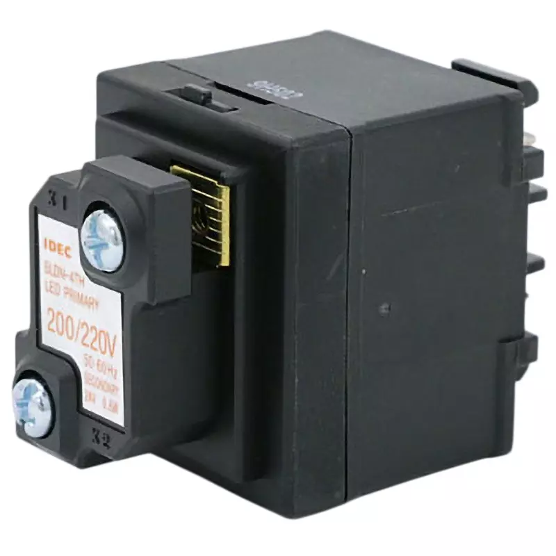 IDEC Transformer Unit AC200/220 V, Sldn-4Th2