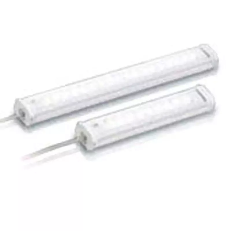 IDEC Lf1B Led Lighting Unit Clear (Front Cover), Lf2B-B3P-Athww2-1M