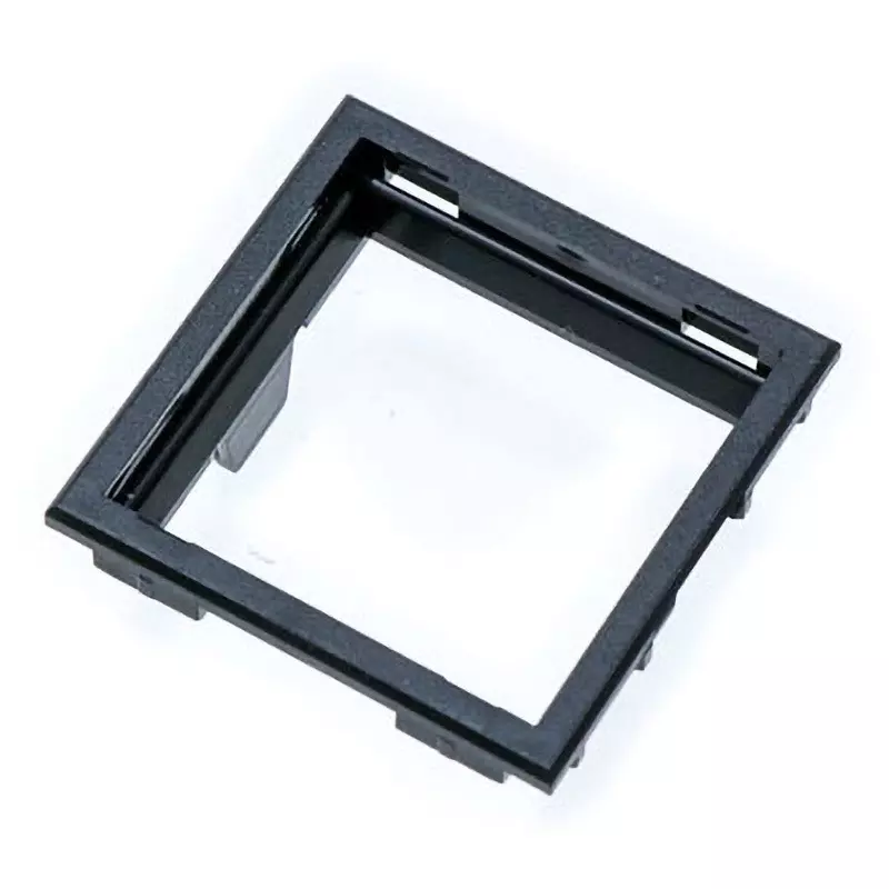 IDEC Lens Frame ABS resin for SLD30N, SLD-3W-B