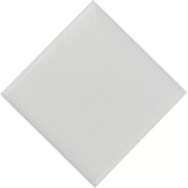 IDEC Color Plate (For Slc Series Led And Incandescent Bulb) White, Slcn-4Pf-Fwpn05 (Pack of 5 Pcs)