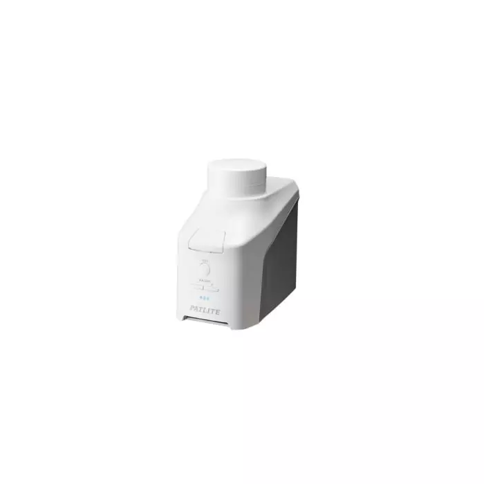 Patlite NHV6 Series Multicolour Voice Annunciator Base Unit 42.5 to 57 V, NHV6-0DN