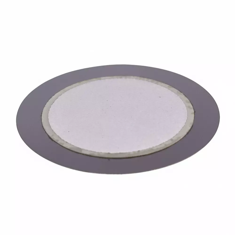 Same Sky Buzzers Piezoelectric Type 27 mm Diameter 30 V Voltage Rating, CEB-2732