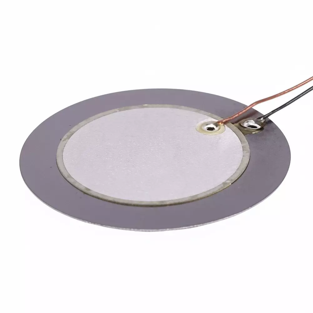 Same Sky Buzzers Piezoelectric Type 35 mm Diameter 30 V Voltage Rating, CEB-3550-L100