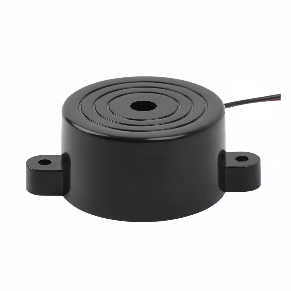 Same Sky Indicators Piezoelectric 50 mA Current Rating 12 VDC Voltage Rating, CPE-420