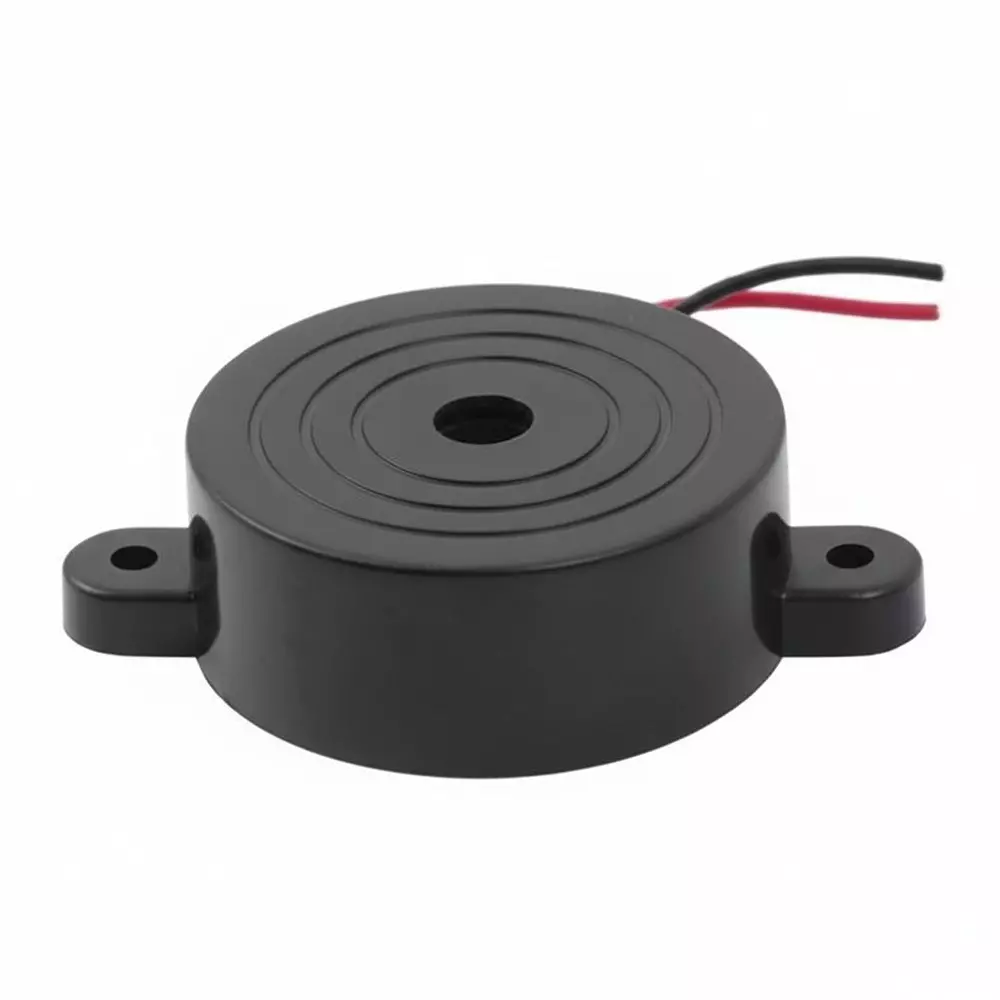 Same Sky Indicators Piezoelectric 10 mA Current Rating 12 VDC Voltage Rating, CPE-353A