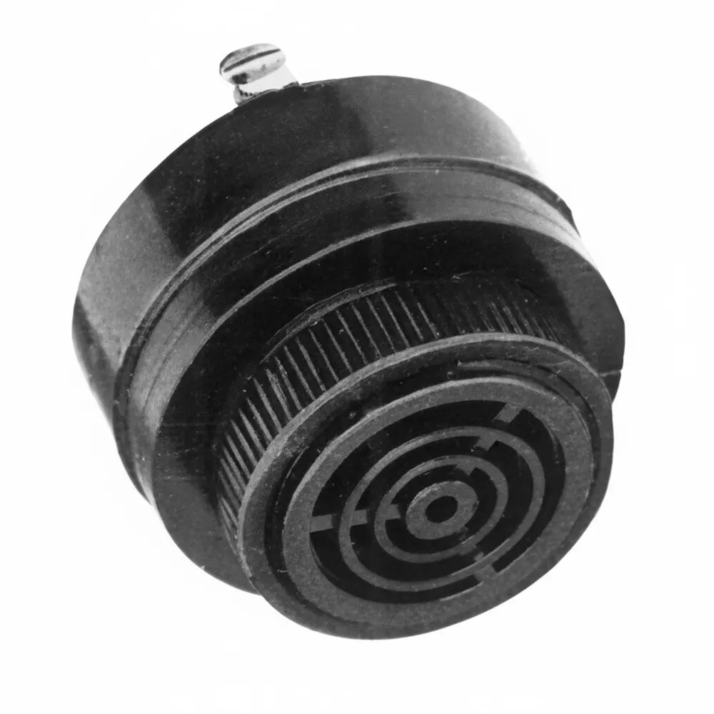 MALLORY Alarms Piezoelectric 16 mA Current Rating 28 VDC Voltage Rating, SC628MW