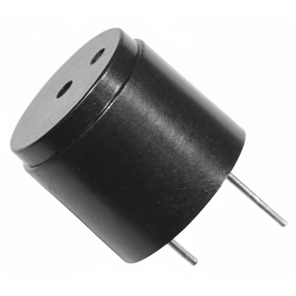 DB Unlimited Indicators Piezo Indicator 20 mA Current Rating 12 V Voltage Rating, IP154012-1