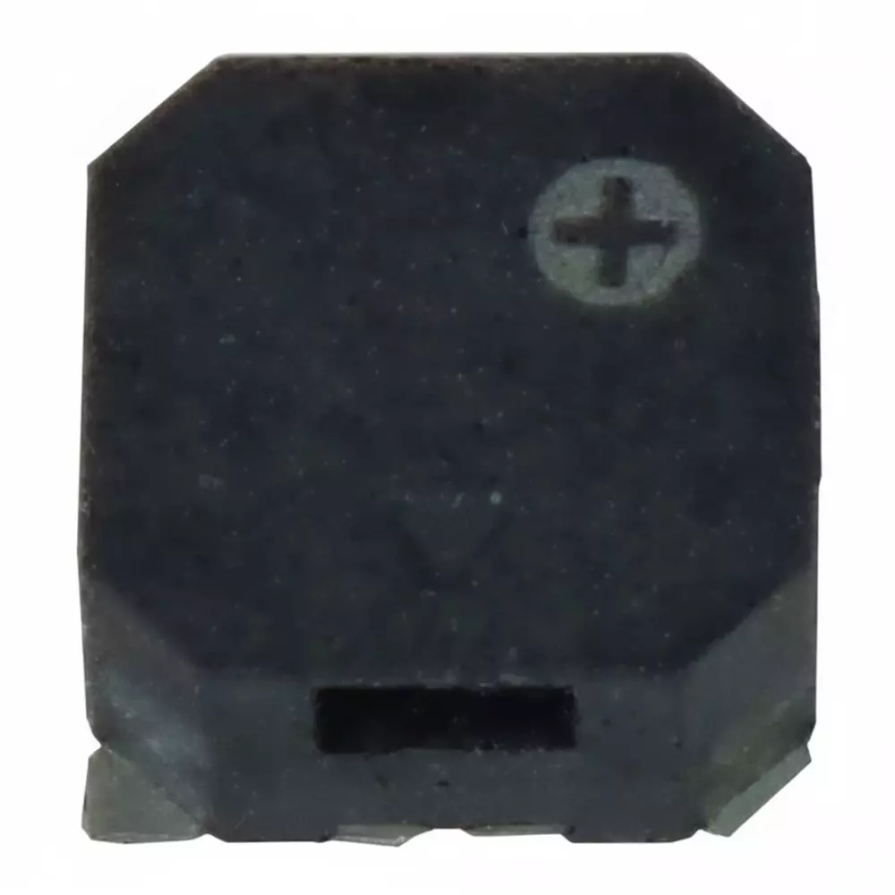 MALLORY Transducers Electromagnetic 100 mA Current Rating 3 V Voltage Rating, AST0827MW-03BTRQ