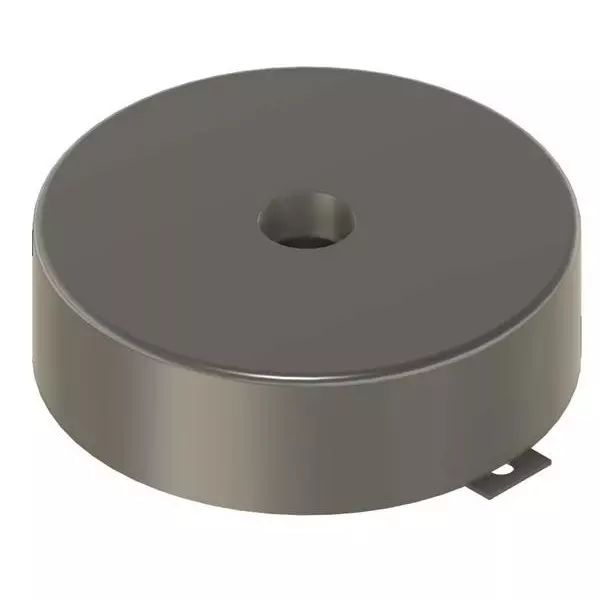 PUI AUDIO Audio Indicators PCB Mount 5 mA Current Rating 5 V Voltage Rating, AT-1052-T