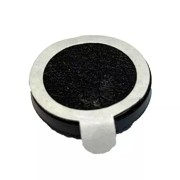 AATC Receivers Dynamic Solder Termination Style 3.4 kHz Frequency, AR-1532A-3