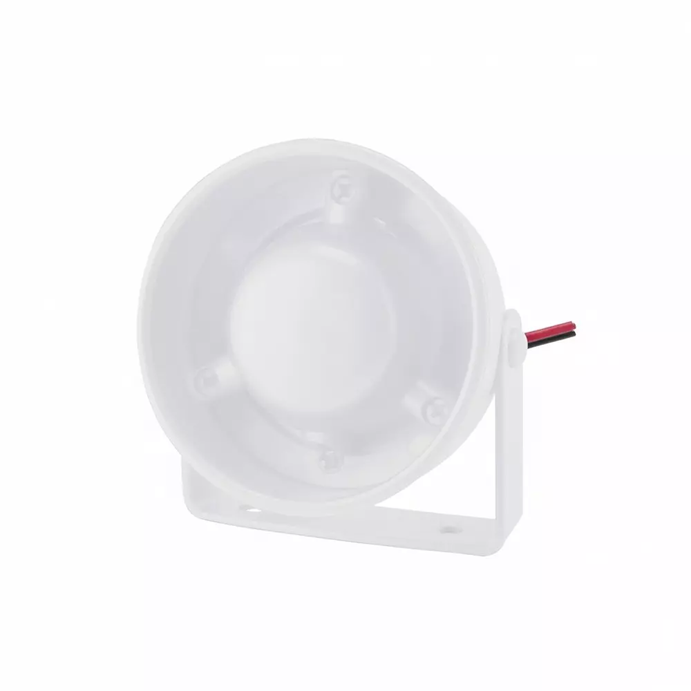 Same Sky Sirens Bracket Mount 130 mA Current Rating 24 VDC Voltage Rating, CPS-5933W-6105PM