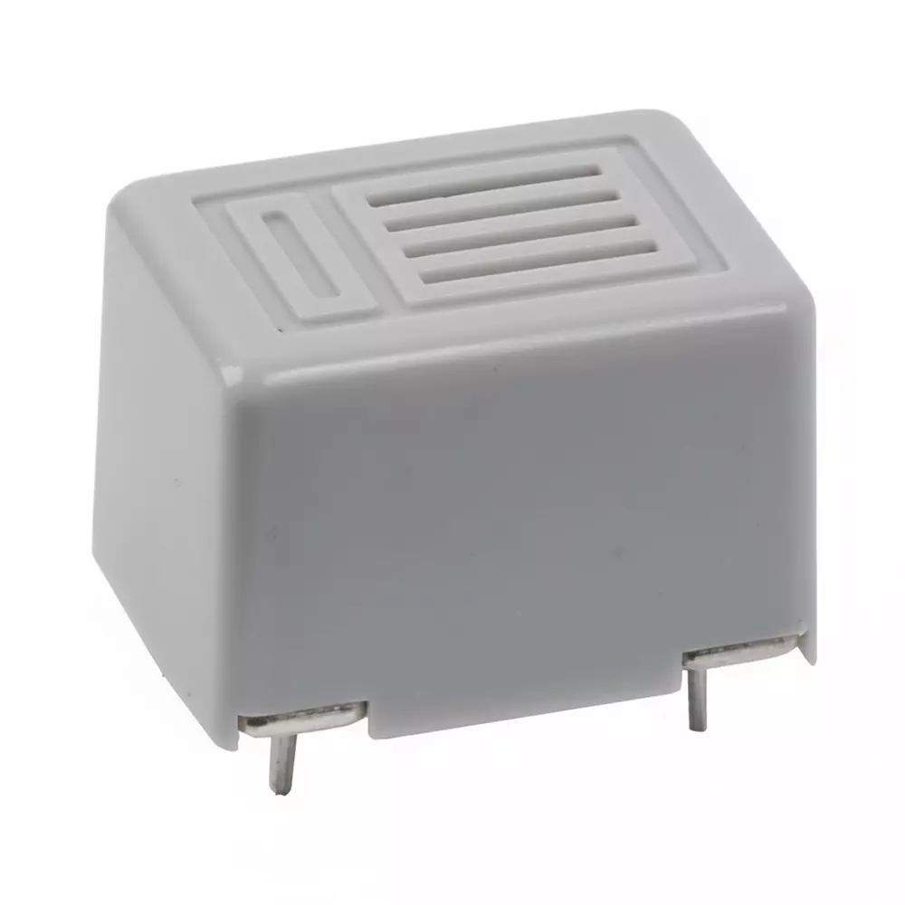 Same Sky Buzzers Solid State Buzzer 25 mA Current Rating 6 VDC Voltage Rating, CS-8406