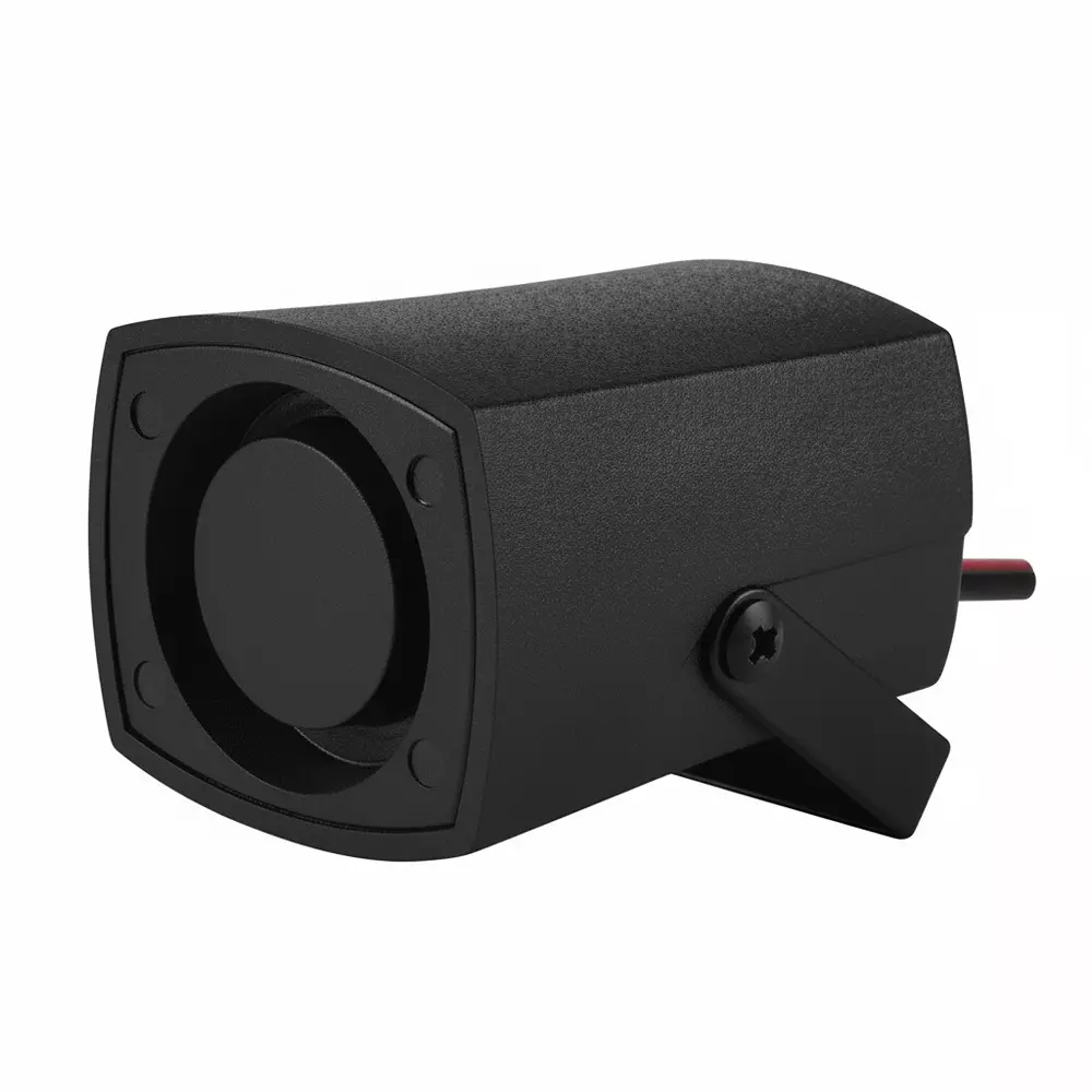 Same Sky Sirens Internally Driven 50 mA Current Rating 24 VDC Voltage Rating, CPS-5952-100PM