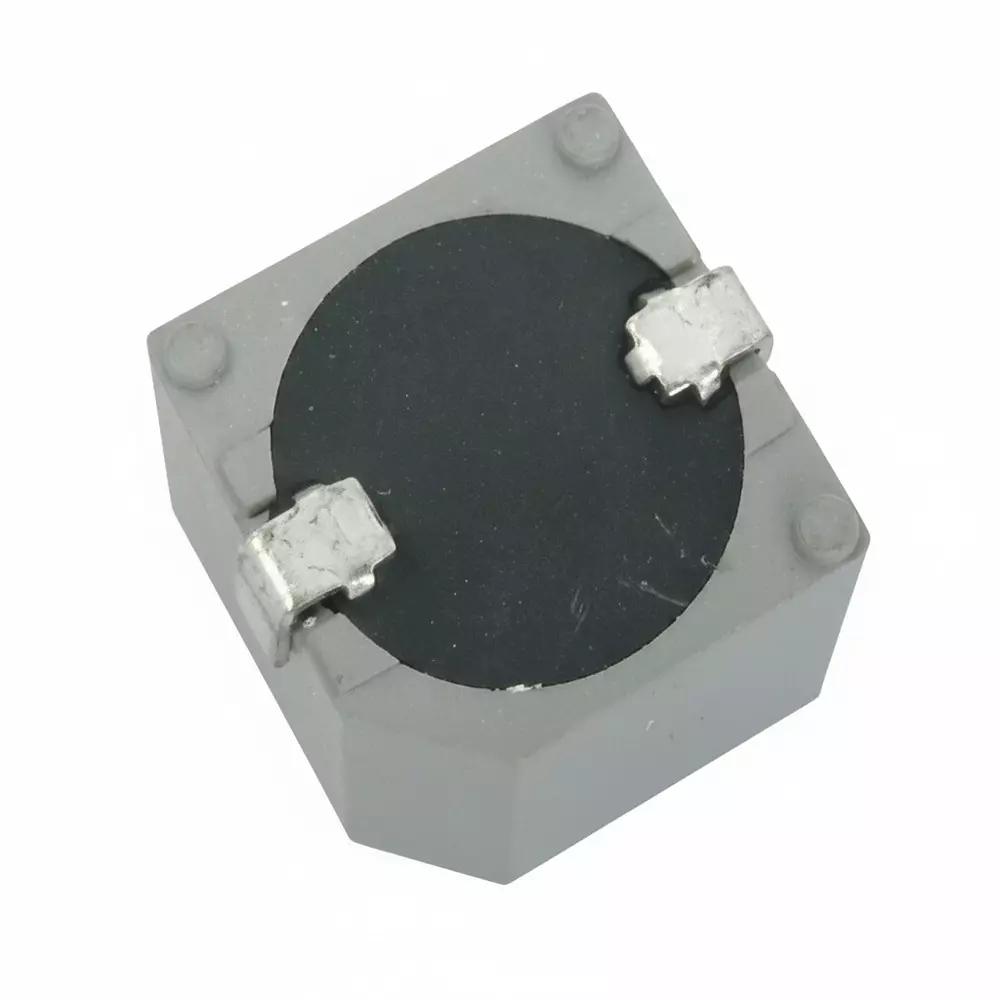 Same Sky Transducers Electromagnetic 60 mA Current Rating 5 V Voltage Rating, CT-1205H-SMT-TR