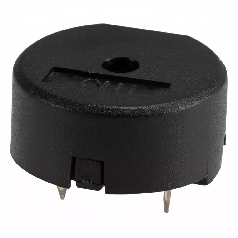 Same Sky Transducers Piezoelectric 7 mA Current Rating 10 V Voltage Rating, CPT-14146-80T