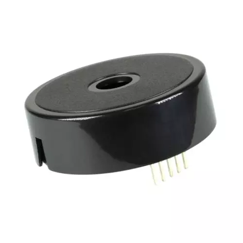 MALLORY Alarms Medical 75 mA Current Rating 12 VDC Voltage Rating, SBT12GMHCTPC