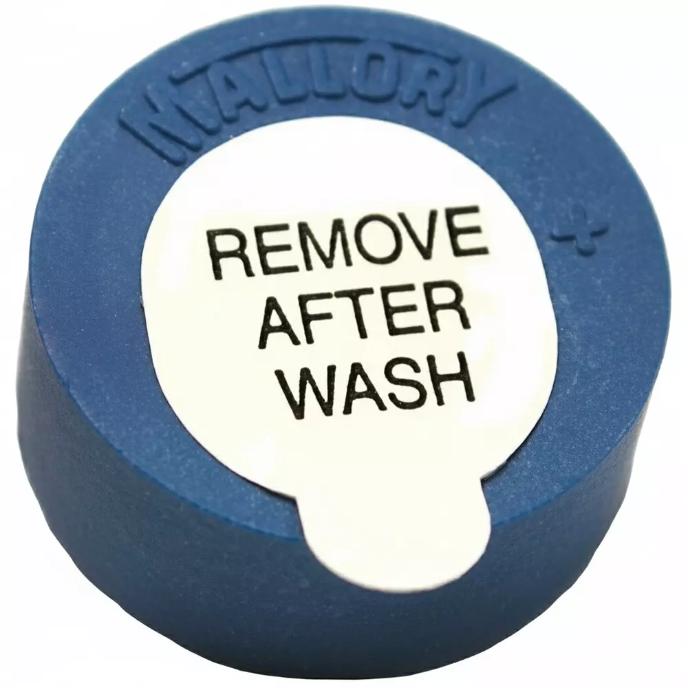 MALLORY Indicators Piezoelectric 10 mA Current Rating 3 VDC Voltage Rating, MSR205NJSR