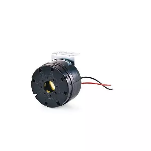 AUER Signal Buzzers SMD/SMT 0.3 A Current Rating 6 V to 15 V Voltage Rating, B100510004