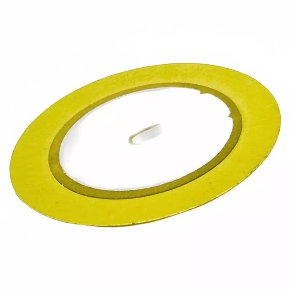 Same Sky Buzzer Elements Piezoelectric Type 21 mm Diameter 30 V Voltage Rating, CEB-21018