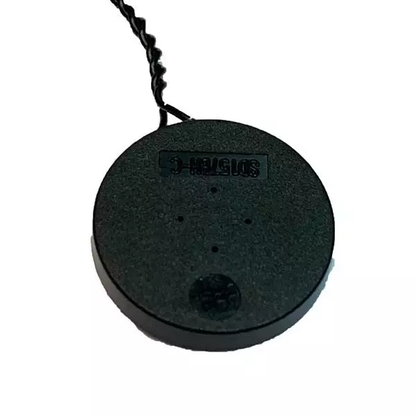 AATC Receivers Dynamic Wire Lead Termination Style 10 kHz Frequency, AR-20150AA-2W