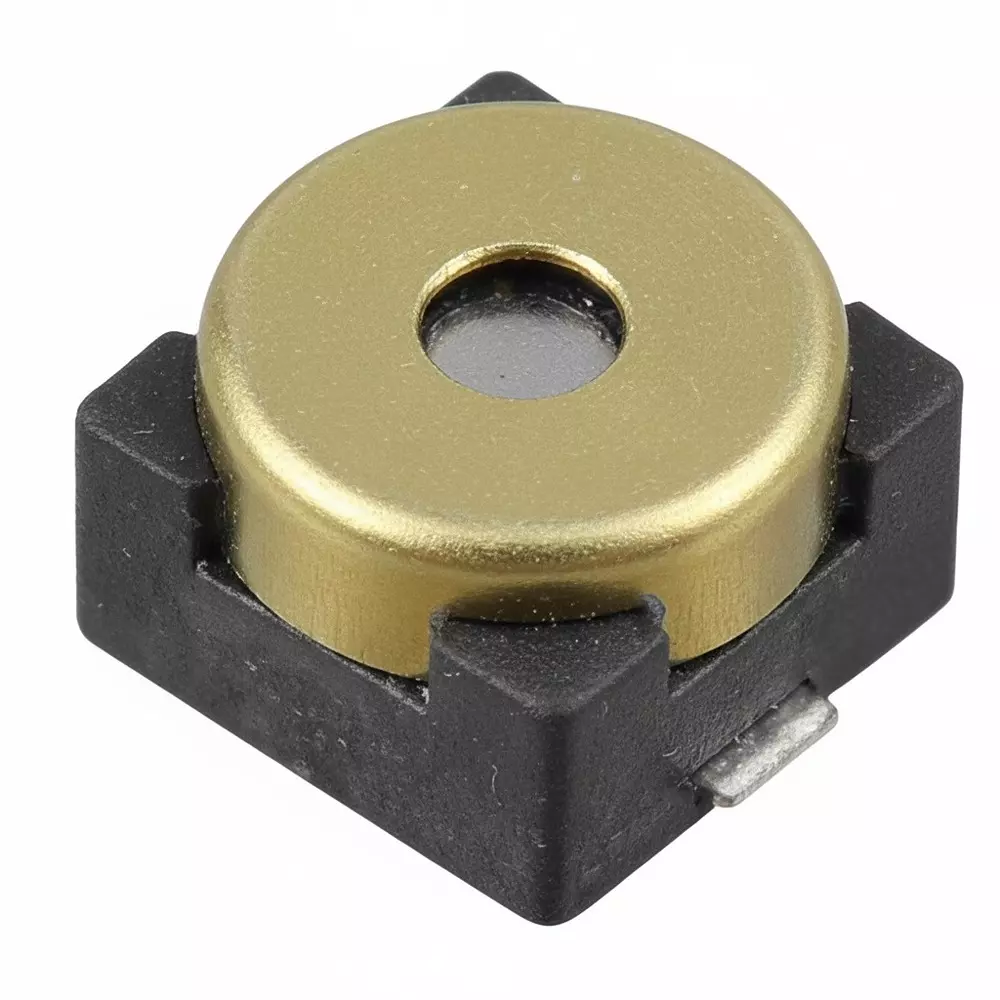 AATC Transducers Magnetic 110 mA Current Rating 3 VAC Voltage Rating, AD-3A3G
