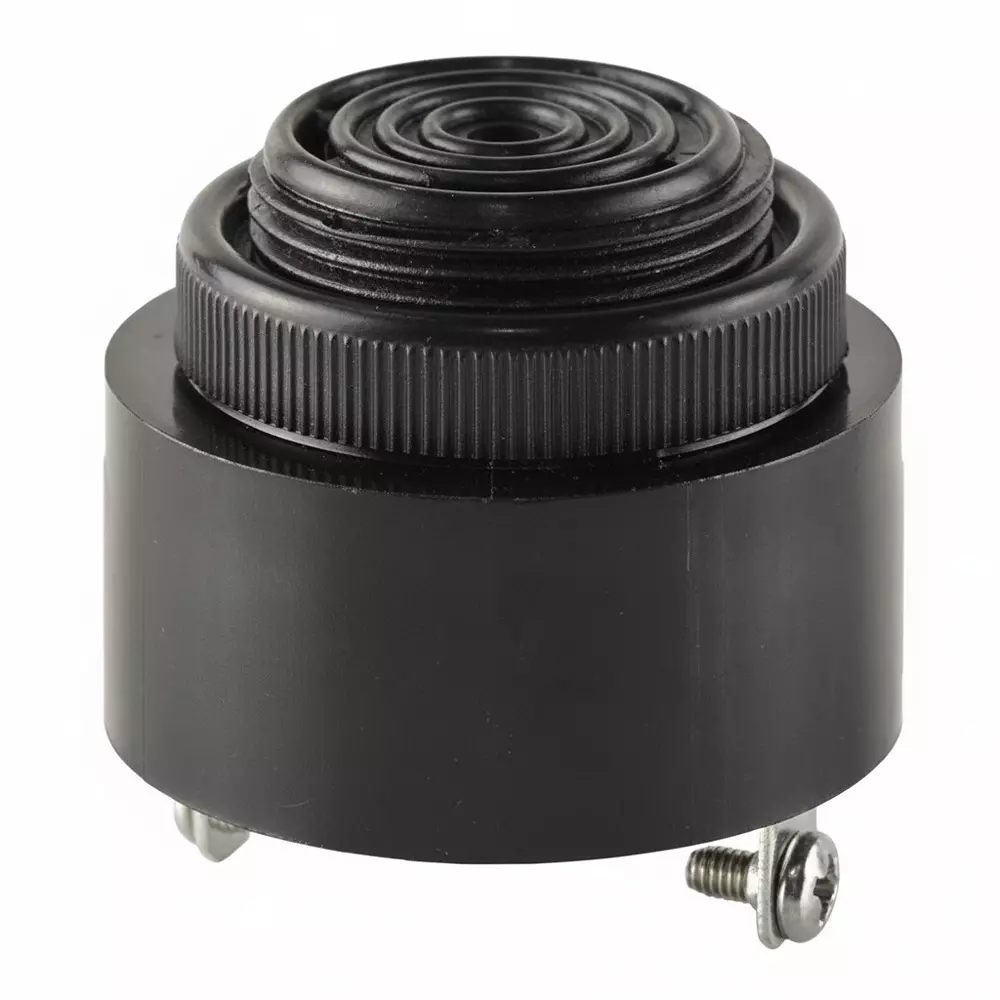 Same Sky Indicators Piezoelectric 12 mA Current Rating 12 VDC Voltage Rating, CPI-4233C-120