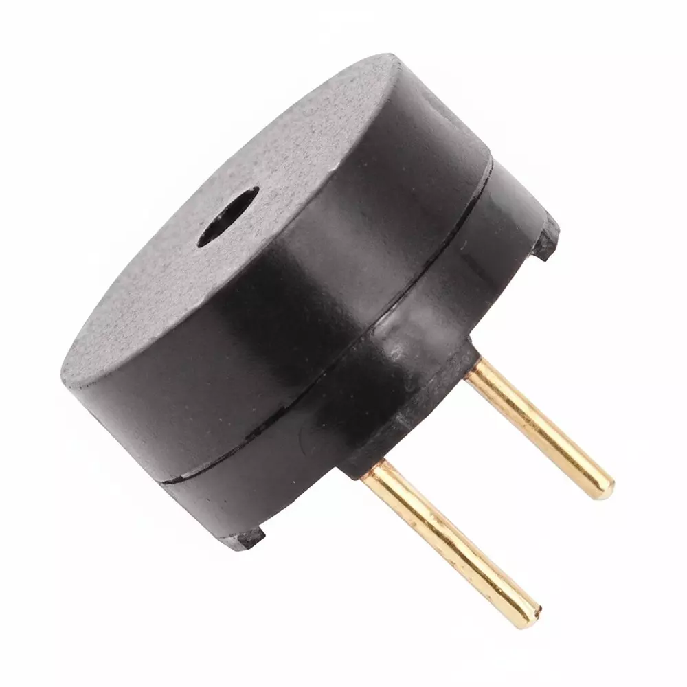 Same Sky Transducers Electromagnetic 80 mA Current Rating 3 V Voltage Rating, CST-931AP