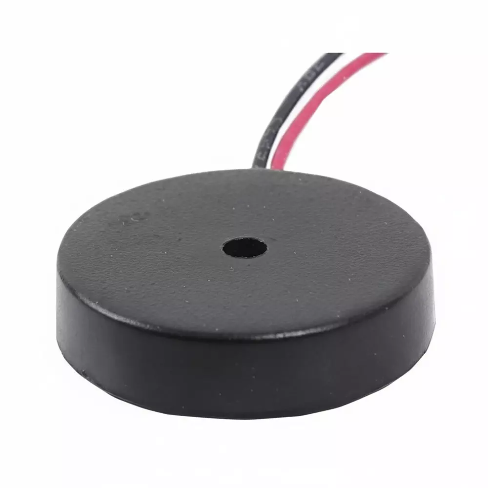Same Sky Transducers Piezoelectric 9 mA Current Rating 30 V Voltage Rating, CPE-150