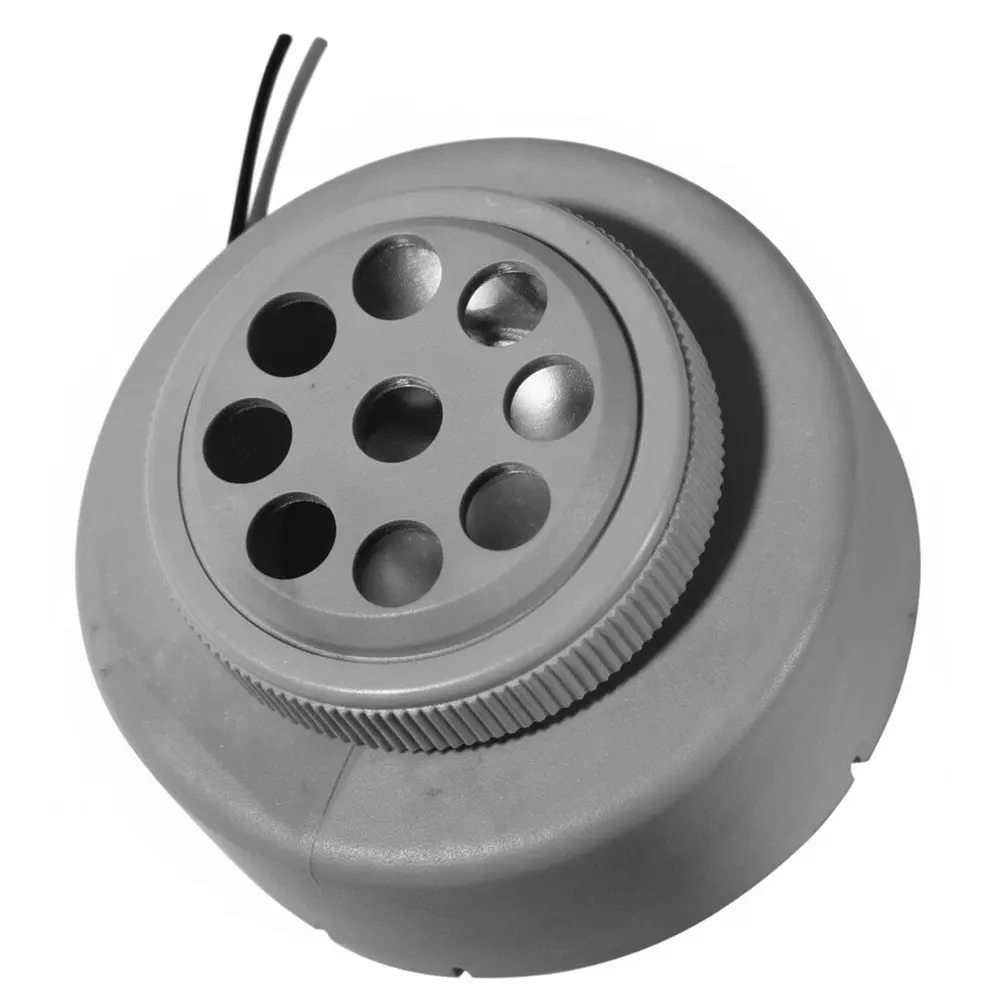 DB Unlimited Indicators Piezo Indicator 20 mA Current Rating 6 V Voltage Rating, IP532806-1