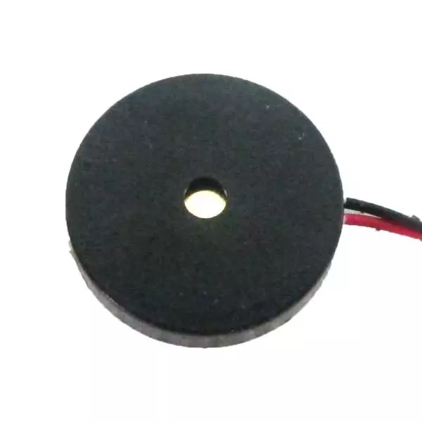 AATC Buzzers Connector 35 mA Current Rating 5 V Voltage Rating, AX-1005-1C