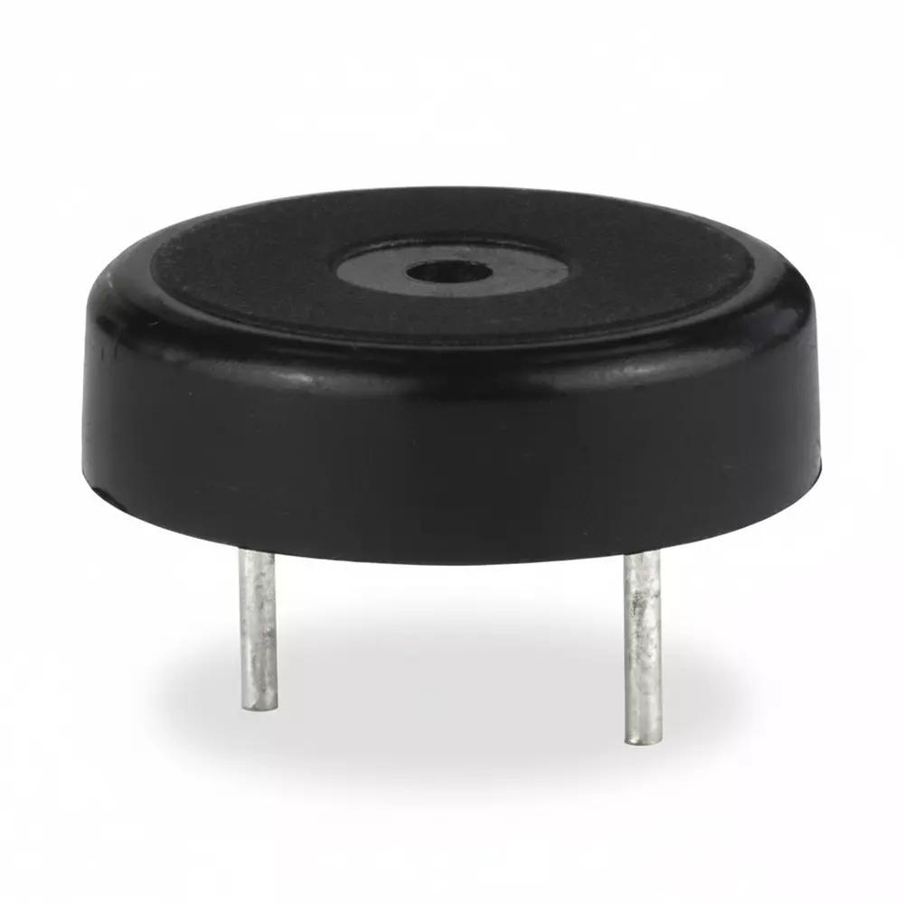 Same Sky Transducers Piezoelectric 10 mA Current Rating 10 V Voltage Rating, CPT-1404-85T