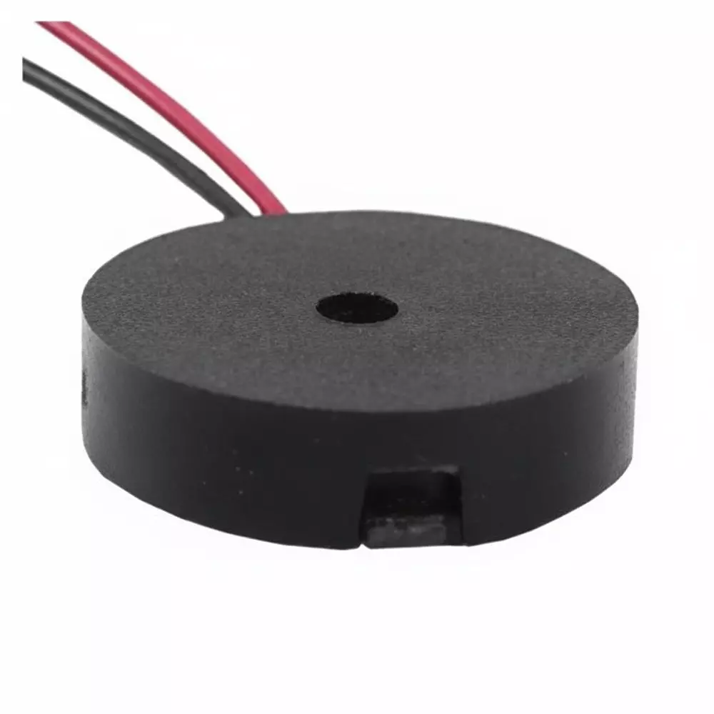 Same Sky Transducers Piezoelectric 11 mA Current Rating 30 V Voltage Rating, CPE-165