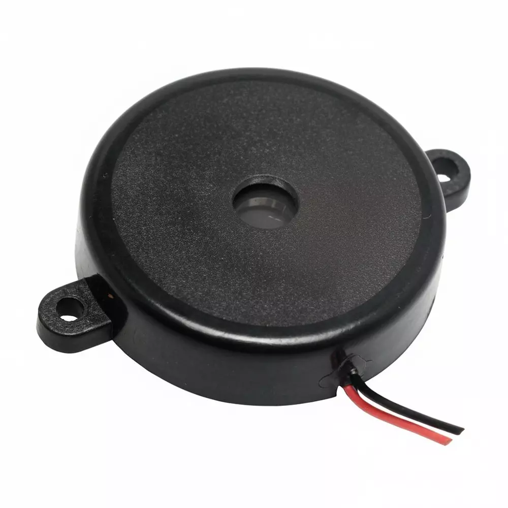 Same Sky Transducers Piezoelectric 9 mA Current Rating 30 V Voltage Rating, CEP-1141