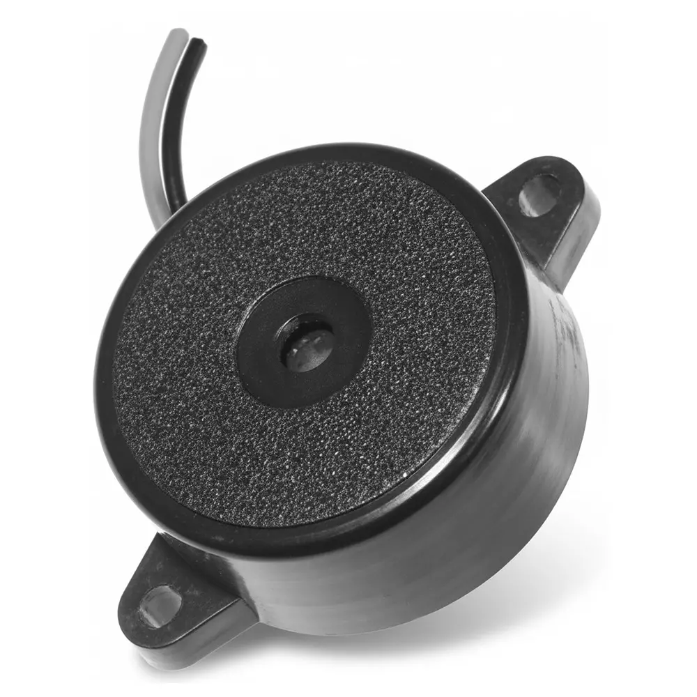 DB Unlimited Indicators Piezo Indicator 10 mA Current Rating 12 V Voltage Rating, IP233512-2