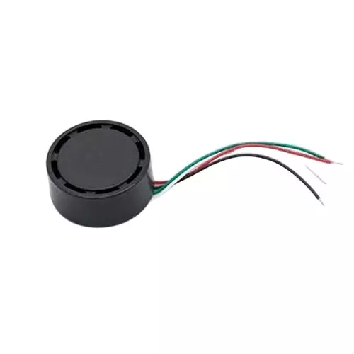 DB Unlimited Indicators Piezo Indicator 25 mA Current Rating 12 V Voltage Rating, IP432912-3