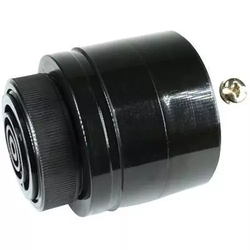 MALLORY Piezo Buzzers & Audio Indicator Flush Mount 4 mA Current Rating 28 V Voltage Rating, SC628AF
