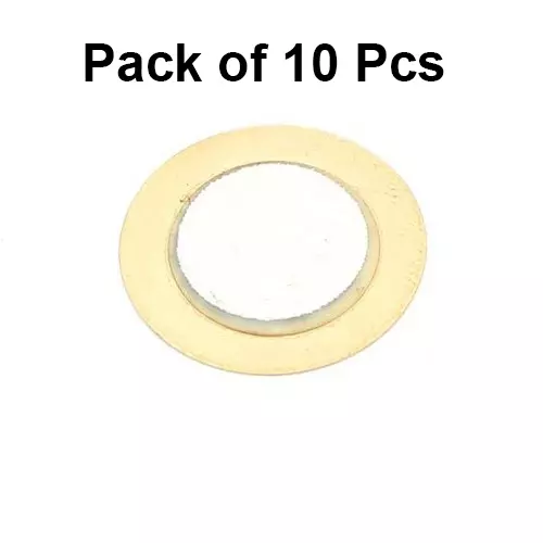 invento-10pcs-27-mm-piezo-ceramic-elements-sounder-sensor-trigger-drum-disc-piezoelectric-buzzer-copper-for-diy