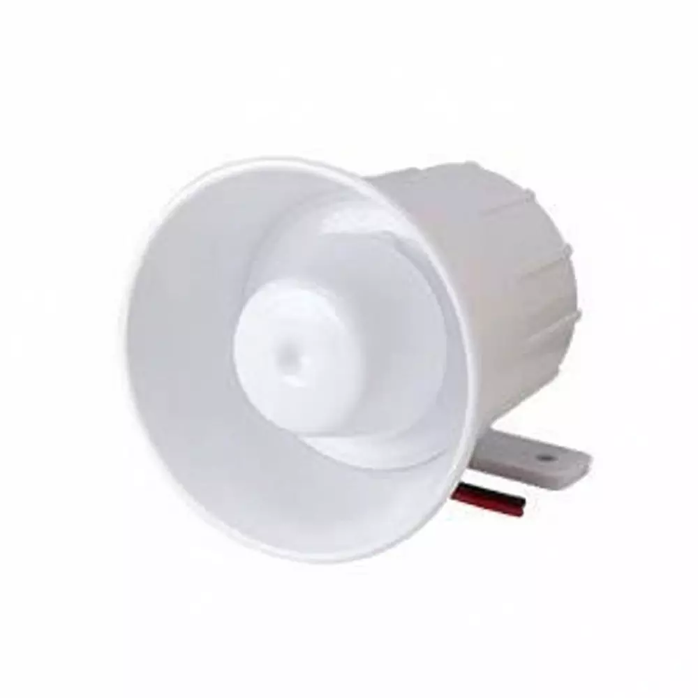 Same Sky Sirens Bracket Mount 80 mA Current Rating 24 VDC Voltage Rating, CPS-6964W-6105PM