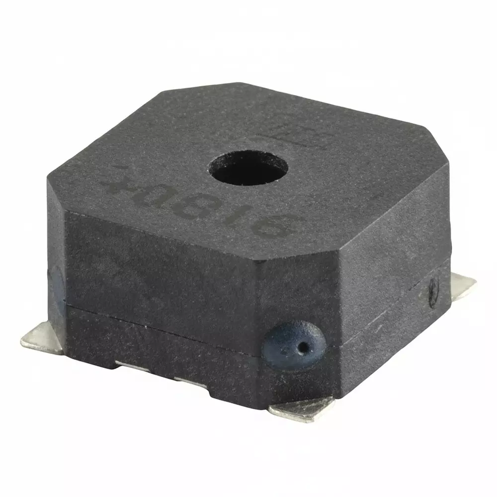 Same Sky Transducers Electromagnetic 150 mA Current Rating 5 V Voltage Rating, CMT-8540S-SMT-TR