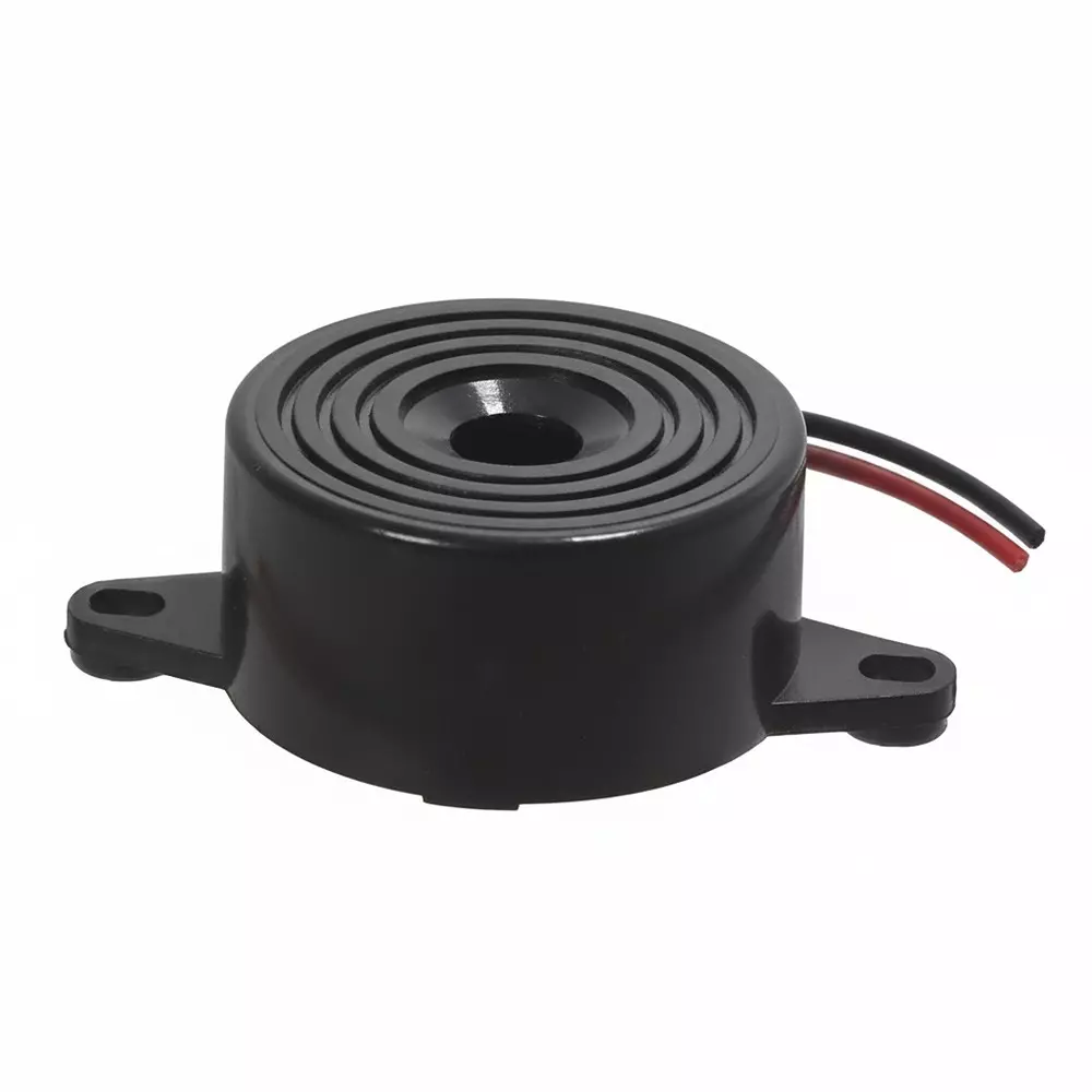 Same Sky Buzzers Piezoelectric 12 mA Current Rating 12 VDC Voltage Rating, CPI-2212-85PM