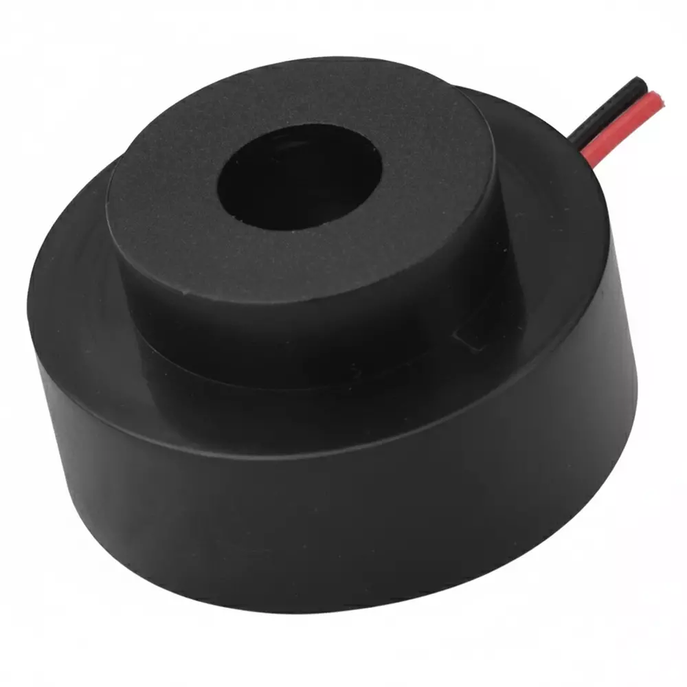 Same Sky Transducers Piezoelectric 5 mA Current Rating 12 VDC Voltage Rating, CPS-3016-110L100