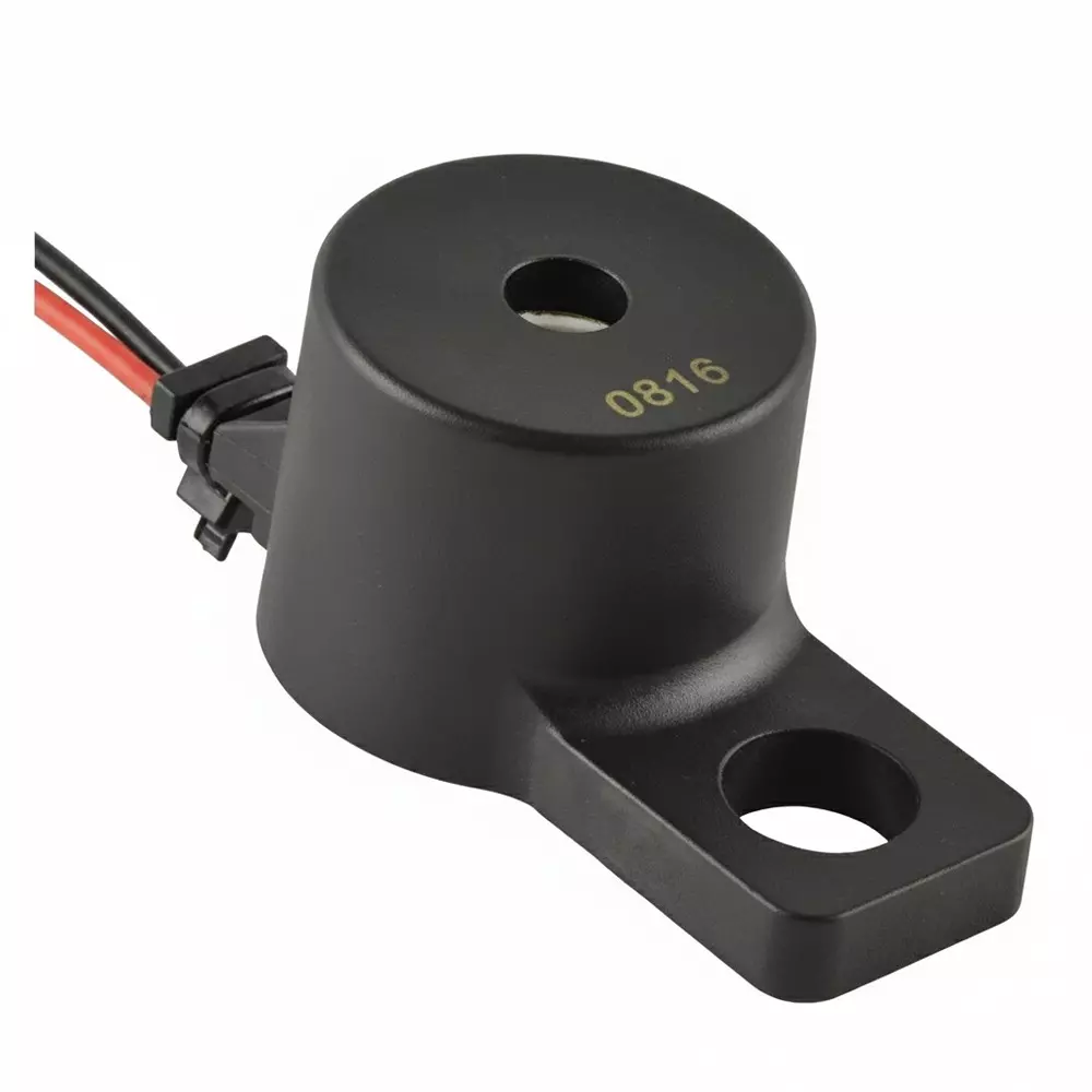 Same Sky Transducers Piezoelectric 40 mA Current Rating 50 V Voltage Rating, CPT-2521C-500