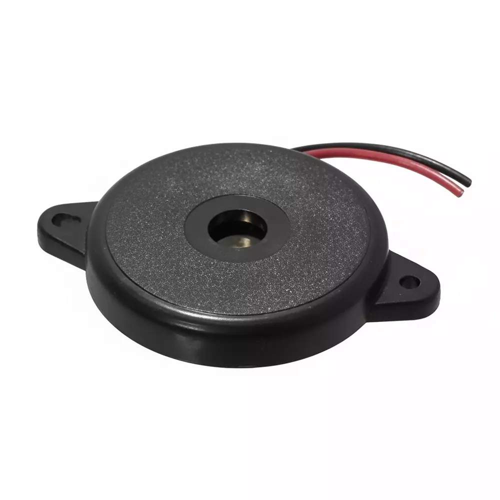 Same Sky Transducers Piezoelectric 15 mA Current Rating 12 V Voltage Rating, CPT-3055-90PM