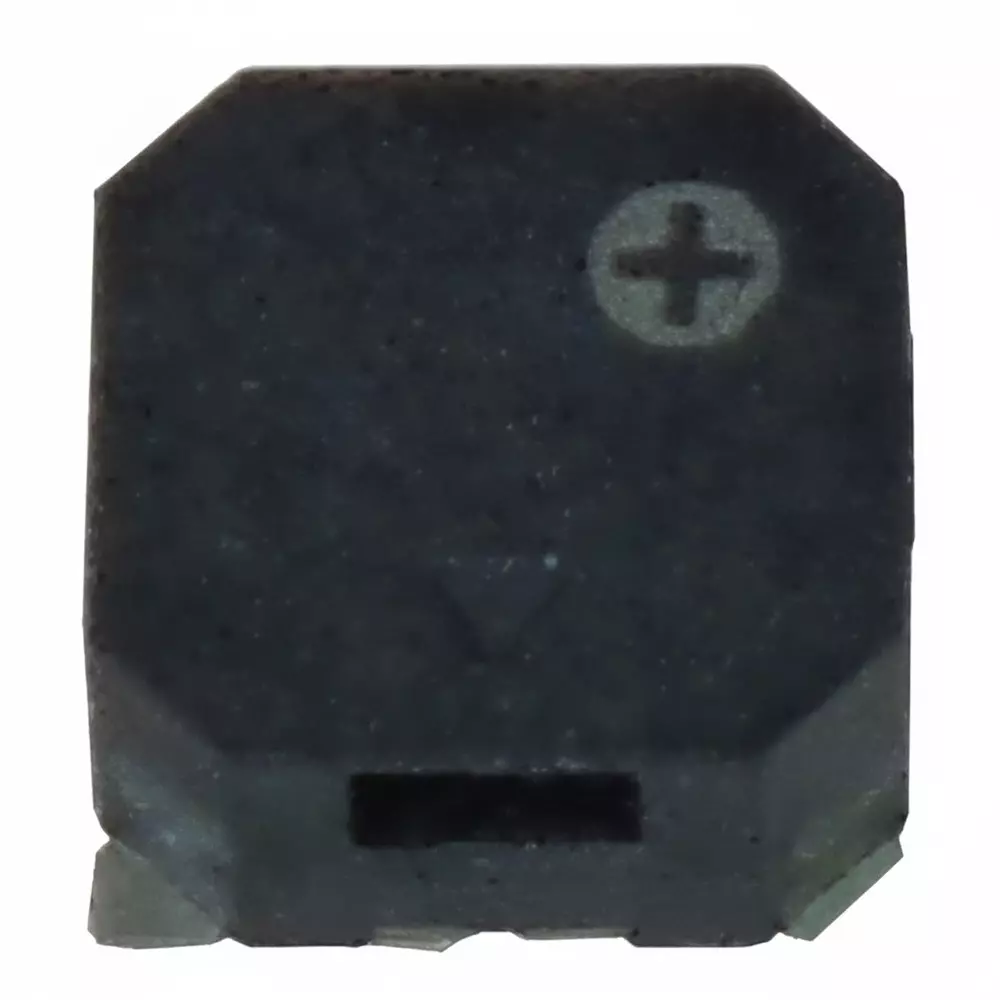 MALLORY Transducers Electromagnetic 80 mA Current Rating 3 V Voltage Rating, AST0827MW-03ATRQ