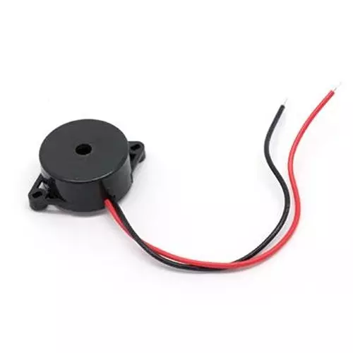 DB Unlimited Indicators Piezo Indicator 5 mA Current Rating 12 V Voltage Rating, IP224512-2