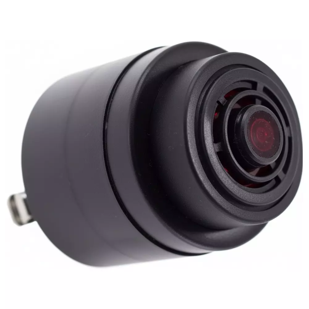 MALLORY Alarms With LED Light 65 mA Current Rating 28 VAC/28 VDC Voltage Rating, LSC628ANR