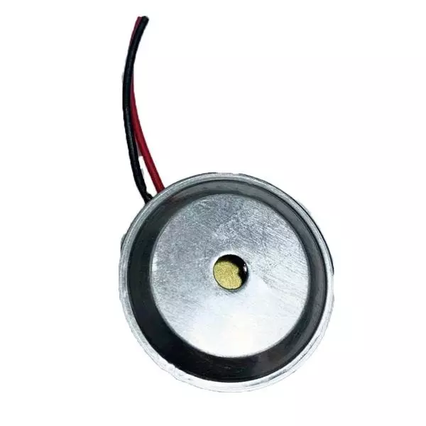 AATC Buzzers Piezoelectric 5 mA Current Rating 6 V Voltage Rating, AZ-2844E-W1