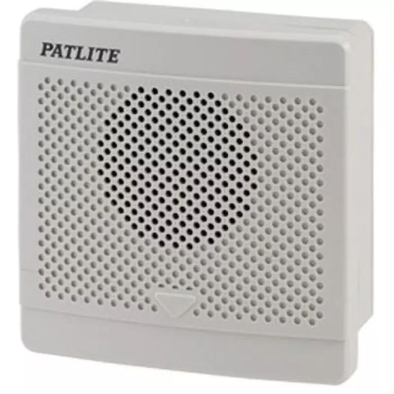 PATLITE Board Electronic Sound Alarm Signal Phone AC100 Input, BKV-31KF-J