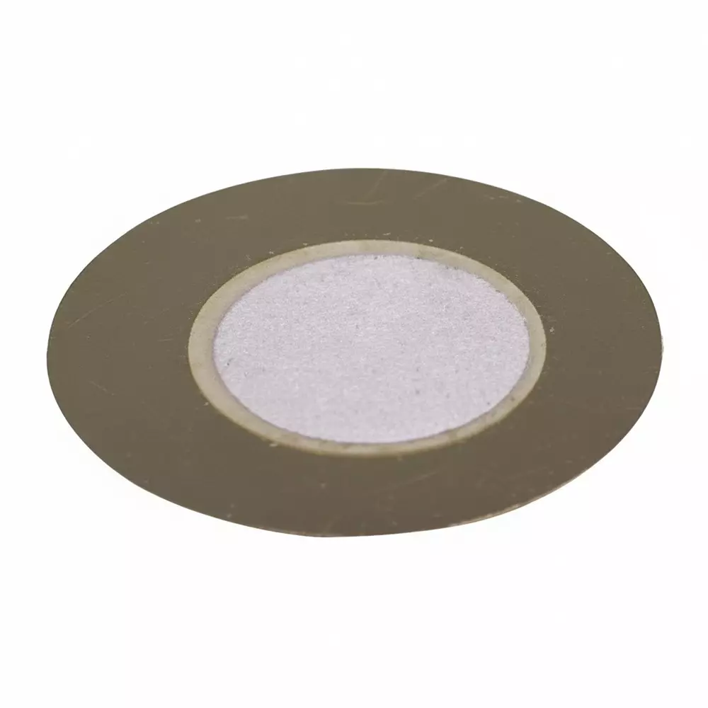 Same Sky Buzzers Piezoelectric Type 12 mm Diameter 30 V Voltage Rating, CEB-1213