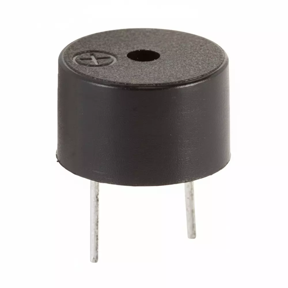 Same Sky Buzzer Indicators Magnetic Through Hole Termination Style 3 V Voltage Rating, CMI-0955-03TH